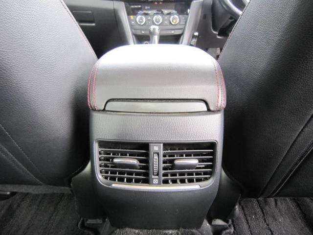 アテンザセダン ＸＤ　Ｌパッケージ　ナビテレビＤＶＤ黒革ボーズ２年保証　タイヤ交換　ウォーターバイパスパイプ対策交換　スラッジ除去　ヘッドライト対策済　バッテリー交換　ＡＴＦ交換　燃料フィルター交換　点検整備部品交換済（37枚目）