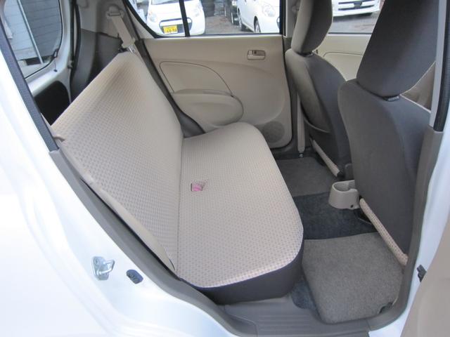 アルト Ｆ　ナビ地デジＤＶＤ社外アルミキーレスワンオーナー（6枚目）