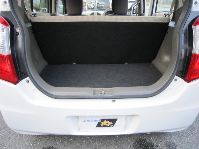 アルト Ｆ　ナビ地デジＤＶＤ社外アルミキーレスワンオーナー（10枚目）