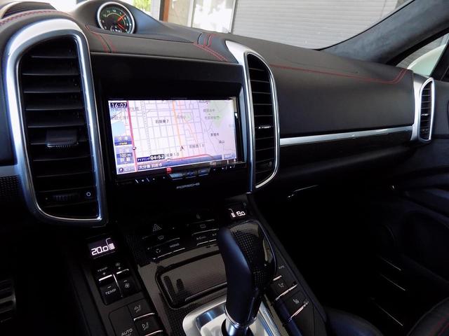 GTS スポーツクロノ 左H SR フルラッピング WALD(20枚目)