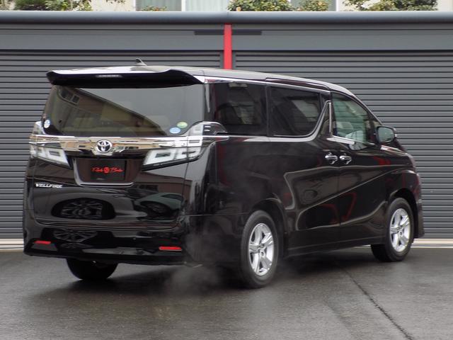2.5X 両側電動スライドドア トヨタセーフティセンス インテリジェントクリアランスソナー パーキングサポートブレーキ 純正ナビ Bカメラ 2眼LEDヘッドライト オートハイビーム ETC スマートキー(10枚目)