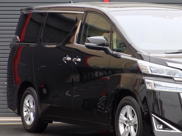 2.5X 両側電動スライドドア トヨタセーフティセンス インテリジェントクリアランスソナー パーキングサポートブレーキ 純正ナビ Bカメラ 2眼LEDヘッドライト オートハイビーム ETC スマートキー(33枚目)