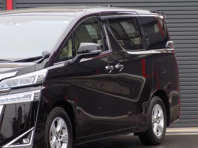 2.5X 両側電動スライドドア トヨタセーフティセンス インテリジェントクリアランスソナー パーキングサポートブレーキ 純正ナビ Bカメラ 2眼LEDヘッドライト オートハイビーム ETC スマートキー(34枚目)