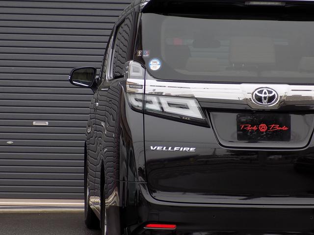 2.5X 両側電動スライドドア トヨタセーフティセンス インテリジェントクリアランスソナー パーキングサポートブレーキ 純正ナビ Bカメラ 2眼LEDヘッドライト オートハイビーム ETC スマートキー(36枚目)