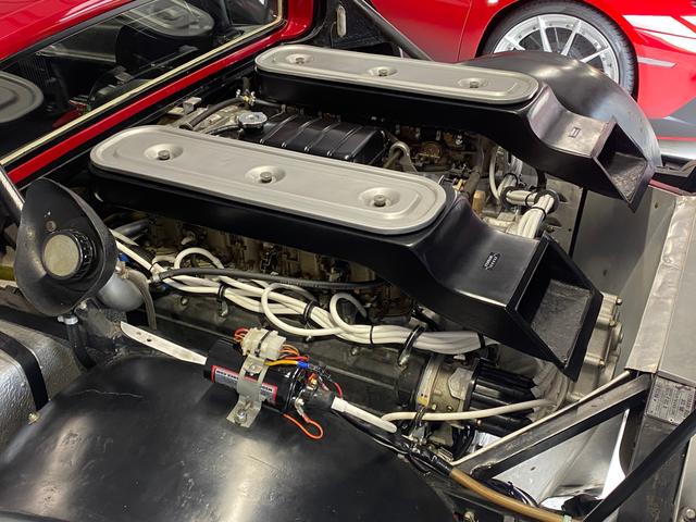５１２ＢＢ 　５速ＭＴ　キャブ車　新車　時整備手帳・取説・車検証入れ・専用工具完備（15枚目）