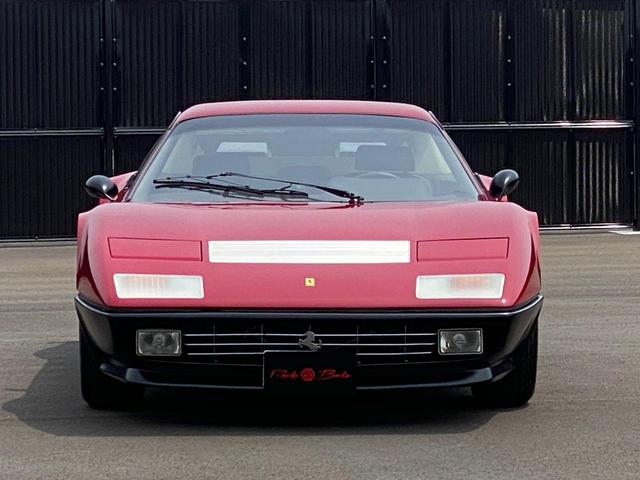 ５１２ＢＢ 　５速ＭＴ　キャブ車　新車　時整備手帳・取説・車検証入れ・専用工具完備（34枚目）