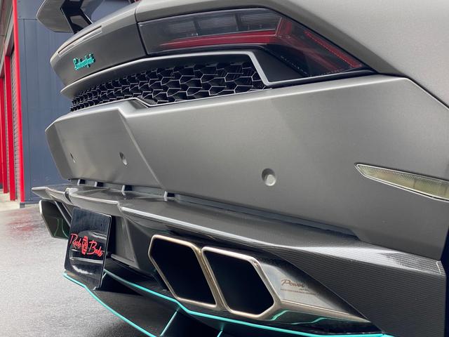 未使用 ランボルギーニ 室内メンテナンスキット 非売品 付属品