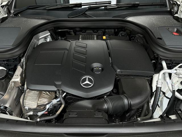 ＧＬＣ ＧＬＣ２２０ｄ　４マチック　スポーツラインエディシン　パノラマルーフ　１２．３インチコックピットディスプレイ　ＡＭＧ１９ｉｎＡＷ　３６０°カメラ　電動テールゲート　レーダーセーフティＰＫＧ　エアバランスＰＫＧ　メーカーナビＴＶ　ブラックレザーシート（26枚目）