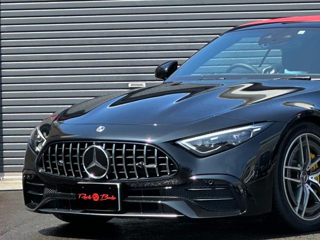 ＳＬ ＳＬ４３　ＨＵＤ　レッドソフトトップ　ナッパーレザー　リラクゼーションシート　レーダーセーフティＰＫＧ　ワイヤレス充電　３６０°カメラ　ＡＭＧ２０ｉｎＡＷ　Ｂｕｒｍｅｓｔｅｒ　電動トランク　アンビエントライト（41枚目）