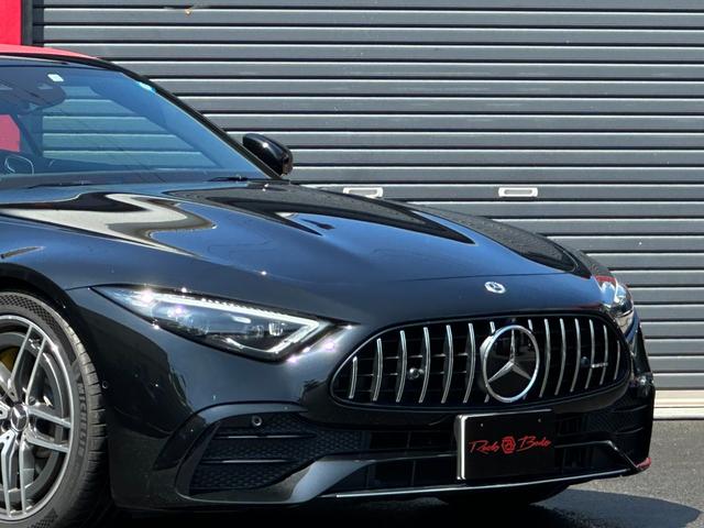 メルセデスＡＭＧ ＳＬ