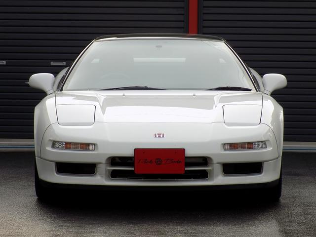 ホンダ ＮＳＸ