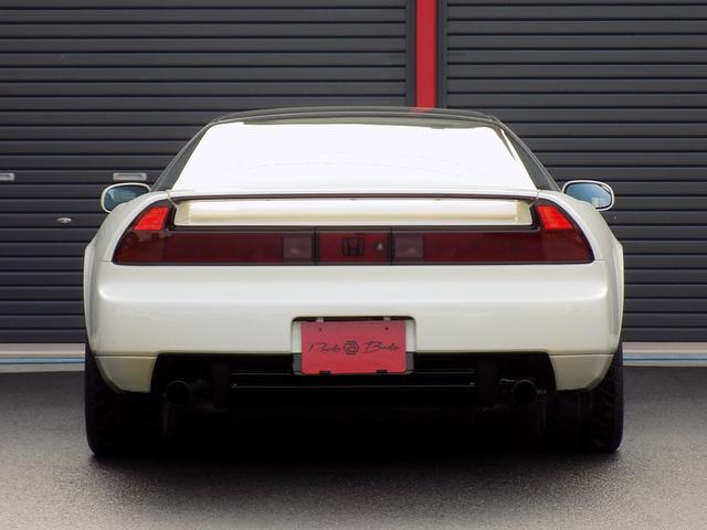 ホンダ ＮＳＸ