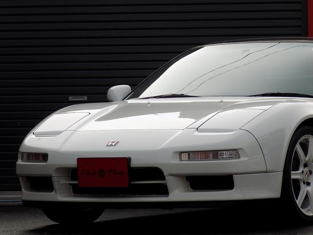 ホンダ ＮＳＸ