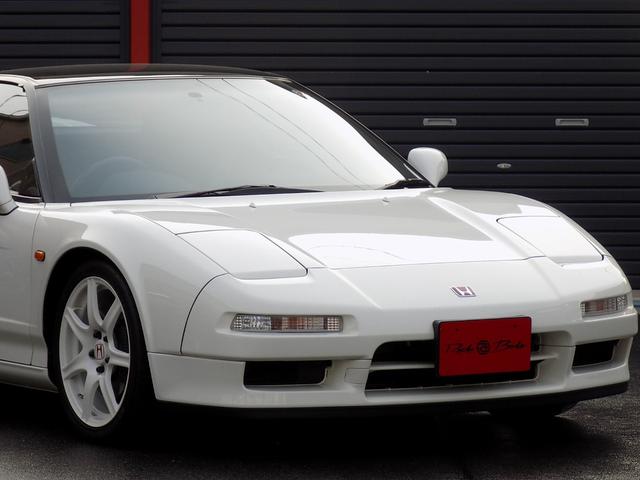 ホンダ ＮＳＸ