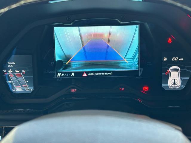 アヴェンタドール 　ＳＶＪ　ノビテックカーボンボンネット　リープデザインカーボンサイドステップ　ＡＤＶ．１ホイール　ブリリアントマフラー　電動カーボンシート　カーボンＥ／Ｇ　プロテクションフィルム　プロコンカーボンパドル（18枚目）