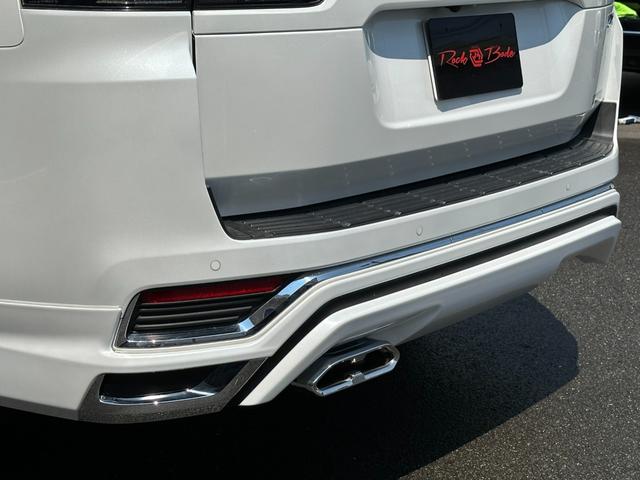 TOYOTA LAND CRUISER ZX | 2023 | PEARL WHITE | 10 km