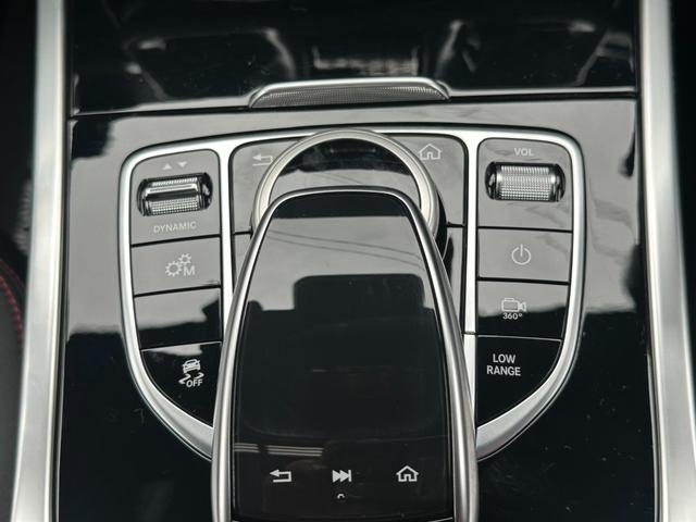 Ｇクラス Ｇ４００ｄ　ＡＭＧライン　ＳＲ　ＷＡＬＤエアロ　ラグジュアリーＰＫＧ　アダプティブダンピング　３６０°カメラ　ＡＭＧ２０ＡＷ　Ｂｕｒｍｅｓｔｅｒ　レーダーセーフティ　ＢＳＭ　黒革シートヒーター　１２．３型ナビＴＶ　前後ドラレコ（21枚目）