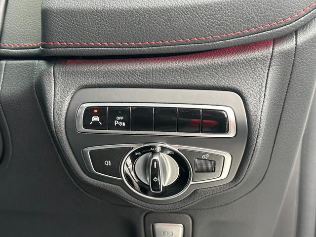 Ｇクラス Ｇ４００ｄ　ＡＭＧライン　ＳＲ　ＷＡＬＤエアロ　ラグジュアリーＰＫＧ　アダプティブダンピング　３６０°カメラ　ＡＭＧ２０ＡＷ　Ｂｕｒｍｅｓｔｅｒ　レーダーセーフティ　ＢＳＭ　黒革シートヒーター　１２．３型ナビＴＶ　前後ドラレコ（24枚目）