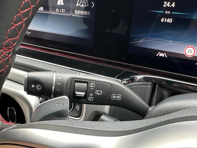Ｇクラス Ｇ４００ｄ　ＡＭＧライン　ＳＲ　ＷＡＬＤエアロ　ラグジュアリーＰＫＧ　アダプティブダンピング　３６０°カメラ　ＡＭＧ２０ＡＷ　Ｂｕｒｍｅｓｔｅｒ　レーダーセーフティ　ＢＳＭ　黒革シートヒーター　１２．３型ナビＴＶ　前後ドラレコ（29枚目）
