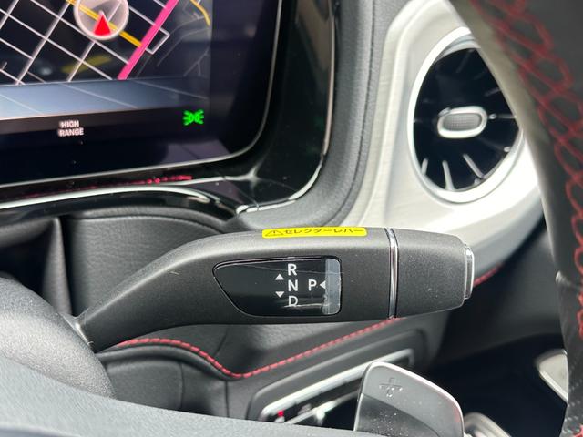 Ｇクラス Ｇ４００ｄ　ＡＭＧライン　ＳＲ　ＷＡＬＤエアロ　ラグジュアリーＰＫＧ　アダプティブダンピング　３６０°カメラ　ＡＭＧ２０ＡＷ　Ｂｕｒｍｅｓｔｅｒ　レーダーセーフティ　ＢＳＭ　黒革シートヒーター　１２．３型ナビＴＶ　前後ドラレコ（30枚目）