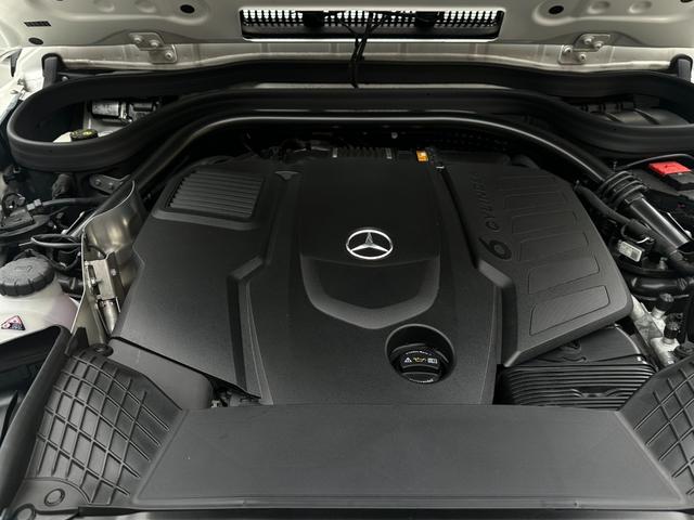 Ｇクラス Ｇ４００ｄ　ＡＭＧライン　ＳＲ　ＷＡＬＤエアロ　ラグジュアリーＰＫＧ　アダプティブダンピング　３６０°カメラ　ＡＭＧ２０ＡＷ　Ｂｕｒｍｅｓｔｅｒ　レーダーセーフティ　ＢＳＭ　黒革シートヒーター　１２．３型ナビＴＶ　前後ドラレコ（36枚目）