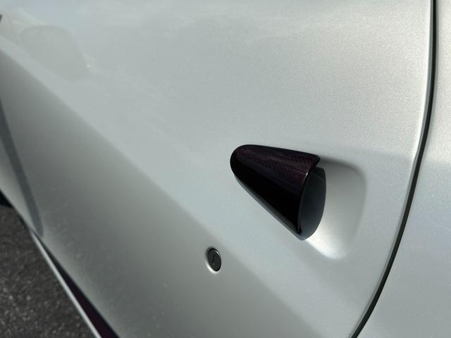 ４５８イタリア 　ディーラー車　左Ｈ　カーボンエクステリア＆インテリア　デイトナスタイルシート　電動シート　カーボンＬＥＤステア　ブリリアントマフラー　フロントリフト　ＪＢＬ　アルカンターラルーフライナー　社外エアロ（47枚目）