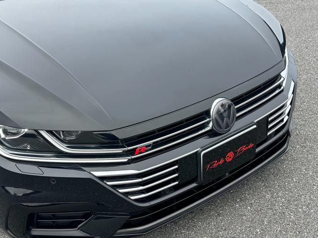 アルテオン Ｒライン　４モーションアドバンス　ＳＲ　ＩＤＥＡＬエアサス　ＦＯＲＧＩＡＴＯ２０ｉｎＡＷ　全周囲カメラ　メーカーナビＴＶ　黒革　マッサージシート　電動テールゲート　ＨＵＤ　デジタルメーター　アダプティブクルコン　ＬＥＤヘッドランプ（38枚目）