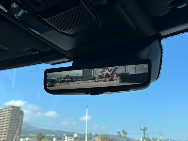 ＧＸ ＧＸ５５０　オーバートレイル＋　ＳＲ　マークレビンソン　デジタルミラー　前後ドラレコ　クールＢＯＸ　おくだけ充電　全周囲カメラ　パワーバックドア　レクサスチームメイト　ベンチレーションシート　ＨＵＤ　ＢＳＭ　１８ｉｎＡＷ　寒冷地仕様（19枚目）