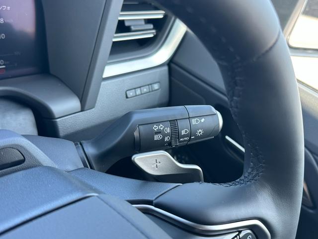 ＧＸ ＧＸ５５０　オーバートレイル＋　ＳＲ　マークレビンソン　デジタルミラー　前後ドラレコ　クールＢＯＸ　おくだけ充電　全周囲カメラ　パワーバックドア　レクサスチームメイト　ベンチレーションシート　ＨＵＤ　ＢＳＭ　１８ｉｎＡＷ　寒冷地仕様（28枚目）