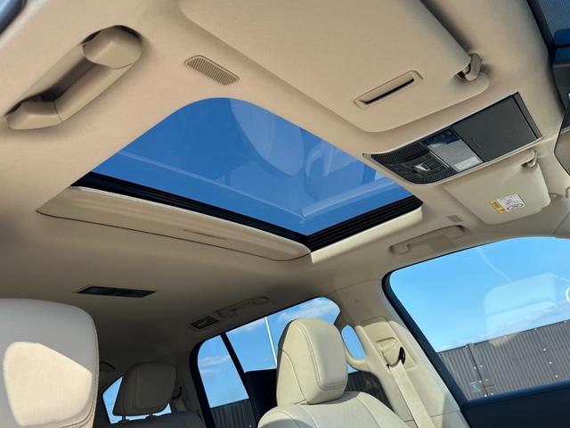 ランドクルーザー ＺＸ　ＳＲ　モデリスタエアロ　リアエンター　ＯＰ１２．３型ナビＴＶ　ＪＢＬサウンド　電動デフロック　クールＢＯＸ　ＩＴＳコネクト　ルーフレール　全周囲カメラ　セーフティセンス　２０ｉｎＡＷ　ＨＵＤ　ＢＳＭ（14枚目）