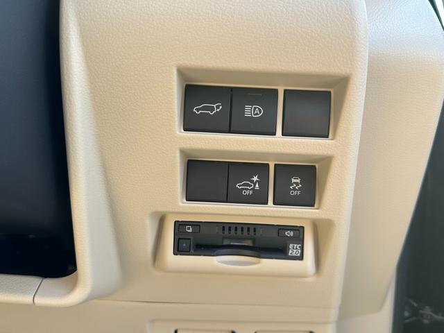 ランドクルーザー ＺＸ　ＳＲ　モデリスタエアロ　リアエンター　ＯＰ１２．３型ナビＴＶ　ＪＢＬサウンド　電動デフロック　クールＢＯＸ　ＩＴＳコネクト　ルーフレール　全周囲カメラ　セーフティセンス　２０ｉｎＡＷ　ＨＵＤ　ＢＳＭ（27枚目）