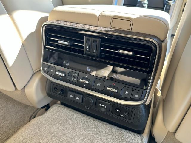 ランドクルーザー ＺＸ　ＳＲ　モデリスタエアロ　リアエンター　ＯＰ１２．３型ナビＴＶ　ＪＢＬサウンド　電動デフロック　クールＢＯＸ　ＩＴＳコネクト　ルーフレール　全周囲カメラ　セーフティセンス　２０ｉｎＡＷ　ＨＵＤ　ＢＳＭ（31枚目）