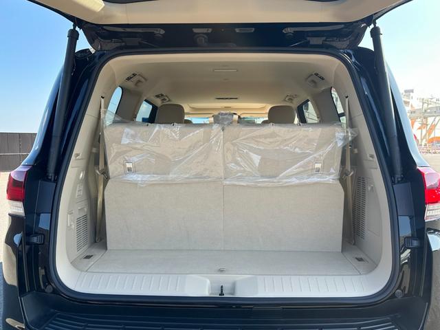 ランドクルーザー ＺＸ　ＳＲ　モデリスタエアロ　リアエンター　ＯＰ１２．３型ナビＴＶ　ＪＢＬサウンド　電動デフロック　クールＢＯＸ　ＩＴＳコネクト　ルーフレール　全周囲カメラ　セーフティセンス　２０ｉｎＡＷ　ＨＵＤ　ＢＳＭ（33枚目）