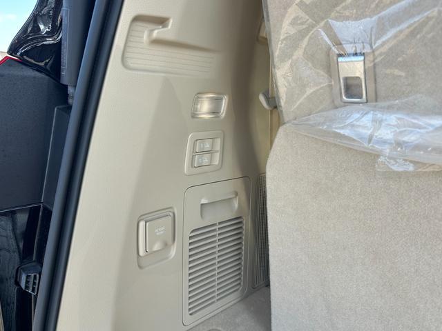 ランドクルーザー ＺＸ　ＳＲ　モデリスタエアロ　リアエンター　ＯＰ１２．３型ナビＴＶ　ＪＢＬサウンド　電動デフロック　クールＢＯＸ　ＩＴＳコネクト　ルーフレール　全周囲カメラ　セーフティセンス　２０ｉｎＡＷ　ＨＵＤ　ＢＳＭ（35枚目）