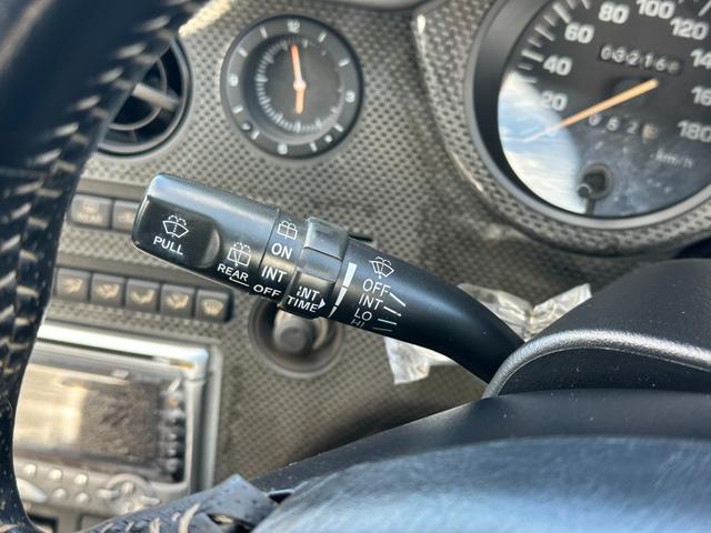 スープラ RZ-S 6速MT 1オーナー車 社外エアロ 社外マフラー 社外17inAW BRIDEシート 車高調 タワーバー ロールバー 社外エアクリ ツインターボ(20枚目)