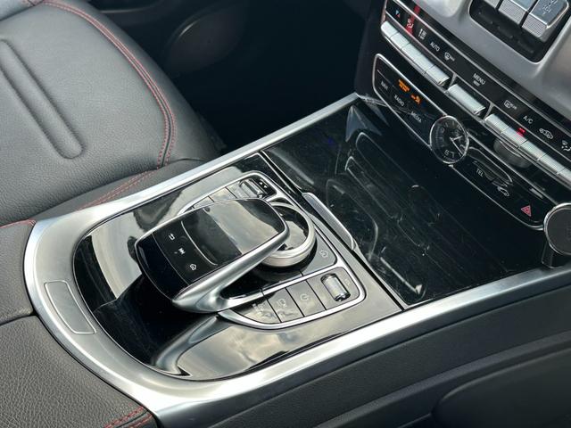 Gクラス G350d AMGライン アダプティブダンピング ラグジュアリーPKG SR Burmester 電動サイドステップ サウンドジェネレーター パナメリカーナグリル レーダーセーフティ 360°カメラ 黒革 AMG20inAW(20枚目)