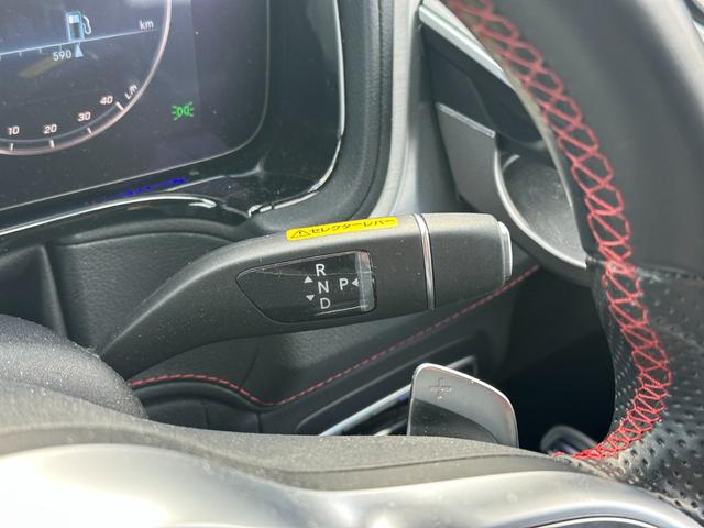 Gクラス G350d AMGライン アダプティブダンピング ラグジュアリーPKG SR Burmester 電動サイドステップ サウンドジェネレーター パナメリカーナグリル レーダーセーフティ 360°カメラ 黒革 AMG20inAW(27枚目)