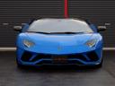 ☆ディーラー車☆左ハンドル☆走行2600km☆OPボディカラー:Blu Nila(518.400円)☆一部カスタムラッピング☆オプション総額約980万円☆