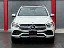 ＧＬＣ２２０ｄ　４マチック　スポーツラインエディシン　パノラマルーフ　１２．３インチコックピットディスプレイ　ＡＭＧ１９ｉｎＡＷ　３６０°カメラ　電動テールゲート　レーダーセーフティＰＫＧ　エアバランスＰＫＧ　メーカーナビＴＶ　ブラックレザーシート（12枚目）