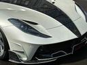 ベースグレード　ＭＡＮＳＯＲＹ　ＳＴＡＬＬＯＮＥ　ビアンコイタリア　ブリリアントマフラー　ＡＤＶ．１トラックスペック２１／２２ＡＷ　ＮＯＶＩＴＥＣスポーツスプリング　カーボンＬＥＤステア　カーボンインテリア（37枚目）