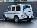 MERCEDES BENZ G-CLASS