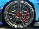 　ＳＶＪ　ノビテックカーボンボンネット　リープデザインカーボンサイドステップ　ＡＤＶ．１ホイール　ブリリアントマフラー　電動カーボンシート　カーボンＥ／Ｇ　プロテクションフィルム　プロコンカーボンパドル（32枚目）