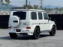 Ｇ４００ｄ　ＡＭＧライン　ＳＲ　ＷＡＬＤエアロ　ラグジュアリーＰＫＧ　アダプティブダンピング　３６０°カメラ　ＡＭＧ２０ＡＷ　Ｂｕｒｍｅｓｔｅｒ　レーダーセーフティ　ＢＳＭ　黒革シートヒーター　１２．３型ナビＴＶ　前後ドラレコ（10枚目）