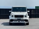 Ｇ４００ｄ　ＡＭＧライン　ＳＲ　ＷＡＬＤエアロ　ラグジュアリーＰＫＧ　アダプティブダンピング　３６０°カメラ　ＡＭＧ２０ＡＷ　Ｂｕｒｍｅｓｔｅｒ　レーダーセーフティ　ＢＳＭ　黒革シートヒーター　１２．３型ナビＴＶ　前後ドラレコ（11枚目）