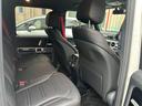 Ｇ４００ｄ　ＡＭＧライン　ＳＲ　ＷＡＬＤエアロ　ラグジュアリーＰＫＧ　アダプティブダンピング　３６０°カメラ　ＡＭＧ２０ＡＷ　Ｂｕｒｍｅｓｔｅｒ　レーダーセーフティ　ＢＳＭ　黒革シートヒーター　１２．３型ナビＴＶ　前後ドラレコ（33枚目）