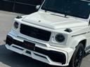 Ｇ４００ｄ　ＡＭＧライン　ＳＲ　ＷＡＬＤエアロ　ラグジュアリーＰＫＧ　アダプティブダンピング　３６０°カメラ　ＡＭＧ２０ＡＷ　Ｂｕｒｍｅｓｔｅｒ　レーダーセーフティ　ＢＳＭ　黒革シートヒーター　１２．３型ナビＴＶ　前後ドラレコ（38枚目）