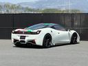 　ディーラー車　左Ｈ　カーボンエクステリア＆インテリア　デイトナスタイルシート　電動シート　カーボンＬＥＤステア　ブリリアントマフラー　フロントリフト　ＪＢＬ　アルカンターラルーフライナー　社外エアロ（10枚目）