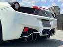 　ディーラー車　左Ｈ　カーボンエクステリア＆インテリア　デイトナスタイルシート　電動シート　カーボンＬＥＤステア　ブリリアントマフラー　フロントリフト　ＪＢＬ　アルカンターラルーフライナー　社外エアロ（43枚目）