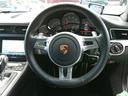 ９１１カレラ　ＰＤＫ　ディーラー車　黒革　シートヒーター＆ベンチレーション　純正ナビＴＶ　Ｂカメラ　リトラクタブルリヤスポイラー　１９ｉｎＡＷ　アルカンターラルーフライナー　パークセンサー　パドルシフト　ＥＴＣ（22枚目）