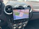 Ｆ１　Ｄ車　左Ｈ　社外カーボンエアロ（Ｆ＆Ｓ＆Ｒ＆リアウイング）　カーボンインテリア　黒革　レッドステッチ　社外ナビＴＶ　Ｂカメラ　ＥＴＣ　１９ｉｎＡＷ　イエローキャリパー　スクーデリアフェラーリシールド（16枚目）